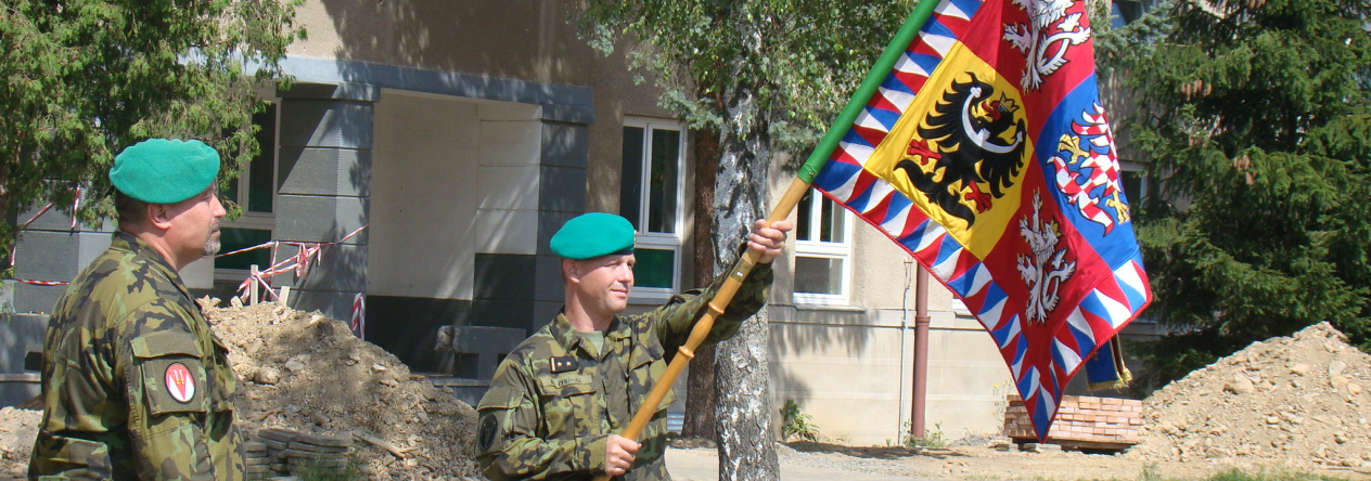 Slavnostní ceremoniál