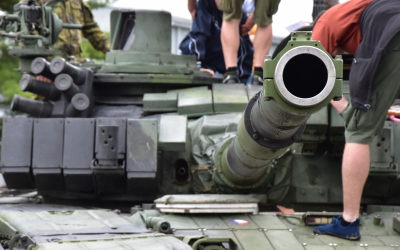 T-72 M4