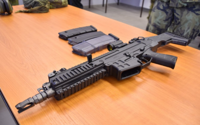 CZ BREN 2
