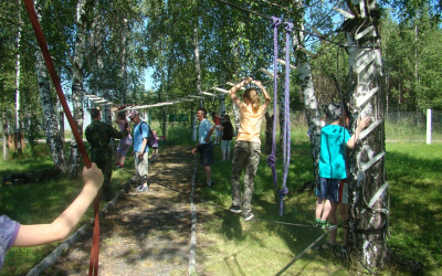 Den otevřených dveří v posádce Přáslavice
