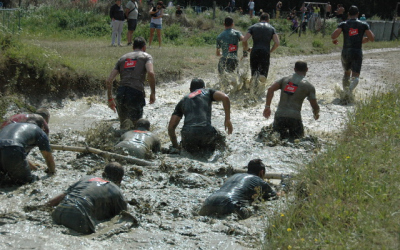 ARMY RUN