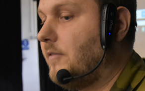 Vše je připraveno!