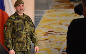 Focení jako nezbytná součást přípravy do ZO.