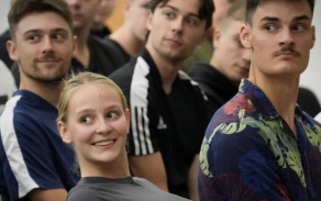 Dobrovolné vojenské cvičení pro středoškoláky 2025