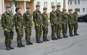 DVC 2025: Léto v maskáčích mění mladým pohled na svět