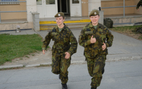 DVC 2025: Léto v maskáčích mění mladým pohled na svět