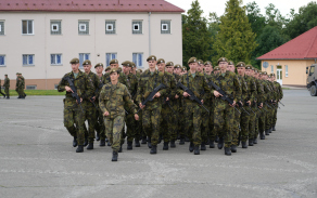DVC 2025: Léto v maskáčích mění mladým pohled na svět