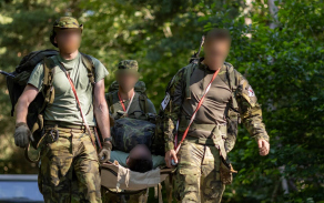 HEAVY RECCE 2025