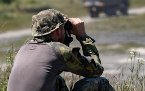 HEAVY RECCE 2025