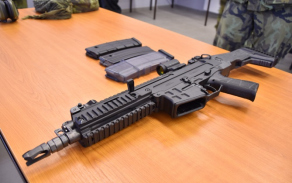 CZ BREN 2