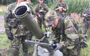 minomet vz. 52