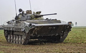 BVP-2