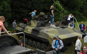 Ukázka BVP - 2