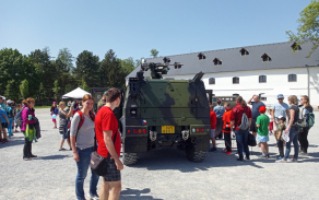 Iveco 47. lehkého motorizovaného praporu