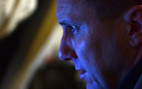 Electronic warfare