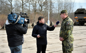 Redaktor Antonín Bruštík